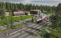 Trainz Railroad Simulator 2019: Pro Train Brocken Railway screenshot thumbnail