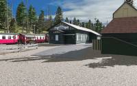 Trainz Railroad Simulator 2019: Pro Train Brocken Railway screenshot thumbnail