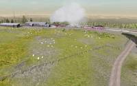 Trainz Railroad Simulator 2019: Pro Train Brocken Railway screenshot thumbnail
