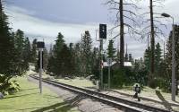 Trainz Railroad Simulator 2019: Pro Train Brocken Railway screenshot thumbnail