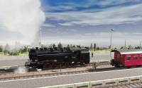 Trainz Railroad Simulator 2019: Pro Train Brocken Railway screenshot thumbnail