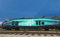 Trainz Railroad Simulator 2019: Pro Train Class 68 DRS screenshot thumbnail