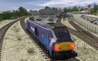 Trainz Railroad Simulator 2019: Pro Train - Class 68 ScotRail screenshot thumbnail