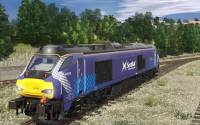Trainz Railroad Simulator 2019: Pro Train - Class 68 ScotRail screenshot thumbnail