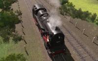 Trainz Railroad Simulator 2019: Pro Train - DB BR Class 85 001 screenshot thumbnail