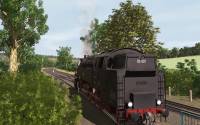 Trainz Railroad Simulator 2019: Pro Train - DB BR Class 85 001 screenshot thumbnail