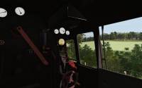 Trainz Railroad Simulator 2019: Pro Train - DB BR Class 85 001 screenshot thumbnail
