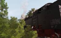 Trainz Railroad Simulator 2019: Pro Train - DB BR Class 85 001 screenshot thumbnail