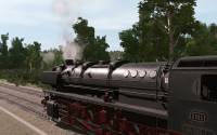 Trainz Railroad Simulator 2019: Pro Train - DB Class 44 screenshot thumbnail