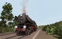 Trainz Railroad Simulator 2019: Pro Train - DB Class 44 screenshot thumbnail