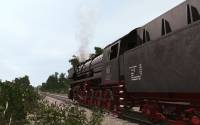 Trainz Railroad Simulator 2019: Pro Train - DB Class 44 screenshot thumbnail