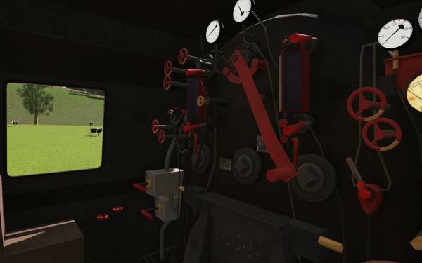 Trainz Railroad Simulator 2019: Pro Train - DB Class 44 screenshot