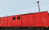 Trainz Railroad Simulator 2019: Pro Train DB/DR Auxiliary Train screenshot thumbnail