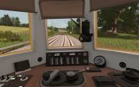 Trainz Railroad Simulator 2019: Pro Train - Hamburg Flyer SVT 877 screenshot thumbnail