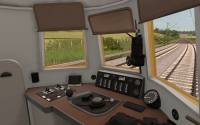 Trainz Railroad Simulator 2019: Pro Train - Hamburg Flyer SVT 877 screenshot thumbnail
