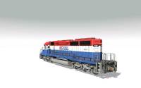 Trainz Railroad Simulator 2019: Pro Train - SD40-2 Loco Bundle 2 screenshot thumbnail