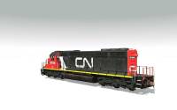 Trainz Railroad Simulator 2019: Pro Train - SD40-2 Loco Bundle 2 screenshot thumbnail