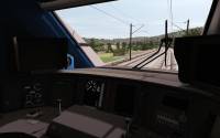 Trainz Railroad Simulator 2019: Pro Train - TGV Duplex screenshot thumbnail