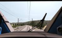 Trainz Railroad Simulator 2019: Pro Train - TGV Duplex screenshot thumbnail