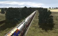 Trainz Railroad Simulator 2019: Pro Trainz TEE Rheingold screenshot thumbnail