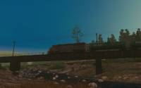 Trainz Railroad Simulator 2019: ProTrain The Eastern Range screenshot thumbnail