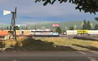 Trainz Railroad Simulator 2019: ProTrain The Eastern Range screenshot thumbnail