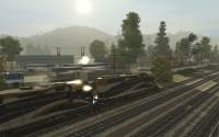 Trainz Railroad Simulator 2019: ProTrain The Eastern Range screenshot thumbnail