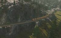 Trainz Railroad Simulator 2019: ProTrain The Eastern Range screenshot thumbnail