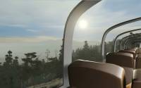 Trainz Railroad Simulator 2019: ProTrain The Eastern Range screenshot thumbnail