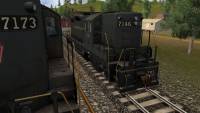 Trainz Railroad Simulator 2019: PRR GP9 (2 Pack) screenshot thumbnail