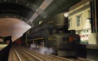 Trainz Railroad Simulator 2019: PRR T1 screenshot thumbnail