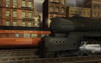 Trainz Railroad Simulator 2019: PRR T1 screenshot thumbnail