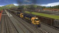 Trainz Railroad Simulator 2019: PRR X23 Boxcar screenshot thumbnail