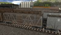 Trainz Railroad Simulator 2019: PRR X23 Boxcar screenshot thumbnail