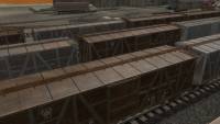 Trainz Railroad Simulator 2019: PRR X23 Boxcar screenshot thumbnail