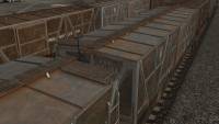Trainz Railroad Simulator 2019: PRR X23 Boxcar screenshot thumbnail