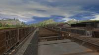 Trainz Railroad Simulator 2019: PRR X23 Boxcar screenshot thumbnail