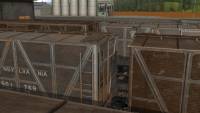 Trainz Railroad Simulator 2019: PRR X23 Boxcar screenshot thumbnail