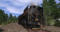 Trainz Railroad Simulator 2019: QJ Steam Locomotive screenshot thumbnail