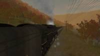Trainz Railroad Simulator 2019: Quinnimont Coal Drag screenshot thumbnail