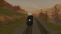Trainz Railroad Simulator 2019: Quinnimont Coal Drag screenshot thumbnail