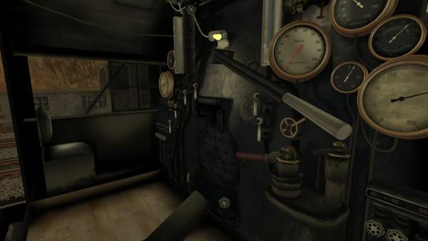 Trainz Railroad Simulator 2019: Quinnimont Coal Drag screenshot