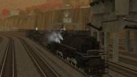 Trainz Railroad Simulator 2019: Quinnimont Coal Drag screenshot thumbnail