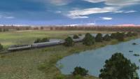 Trainz Railroad Simulator 2019: Rheingold 1962 screenshot thumbnail