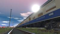 Trainz Railroad Simulator 2019: Rheingold 1962 screenshot thumbnail