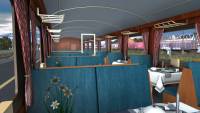 Trainz Railroad Simulator 2019: Rheingold 1962 screenshot thumbnail