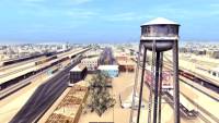 Trainz Railroad Simulator 2019: Season Town Northern Rail Road Route screenshot thumbnail