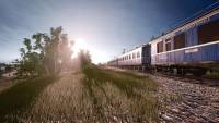 Trainz Railroad Simulator 2019: Sebino Lake, Italy screenshot thumbnail