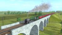 Trainz Railroad Simulator 2019: Settle and Carlisle screenshot thumbnail