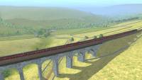 Trainz Railroad Simulator 2019: Settle and Carlisle screenshot thumbnail